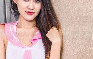 TouTiao头条女神 – 今天的美图更新，萌琪琪和妹妹又组团出道了？