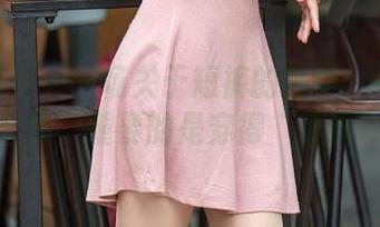 TuiGirl – 一场关于短裤的哲学：木婉晴全集，重要的是穿得“潇洒”