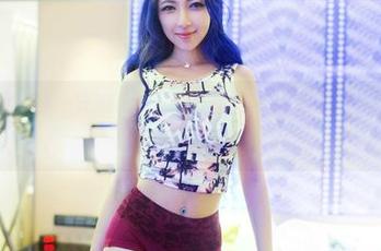 TuiGirl推女郎 – 安沛蕾出任“白丝特工”，高清作品等你来看幕后花絮！
