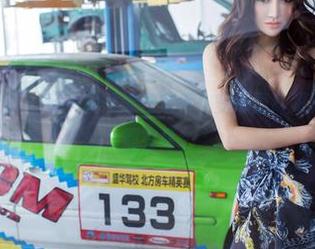 TuiGirl推女郎 – 每一步都像在走秀，安沛蕾高跟鞋写真和资源都有毒。