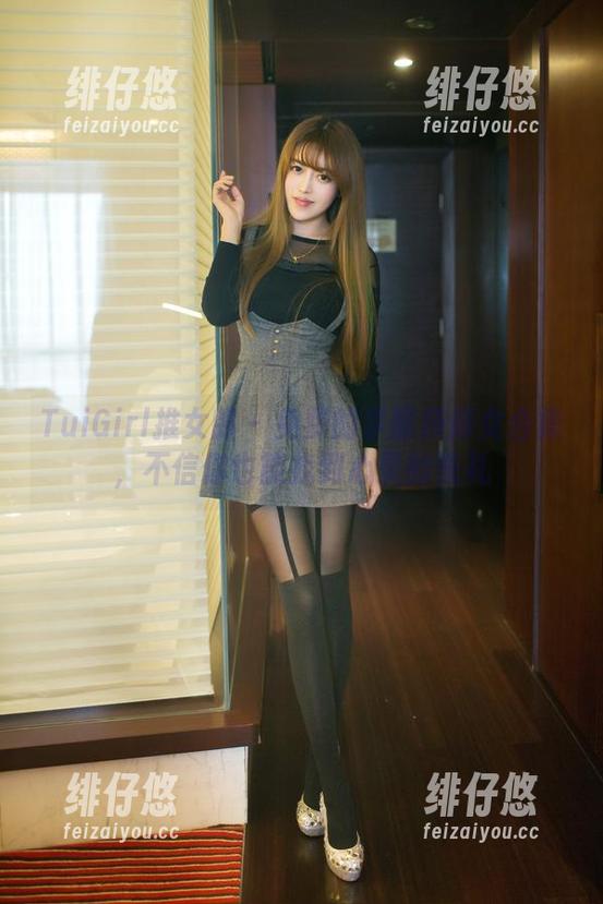 TuiGirl推女郎 - 免费的李丽莎修女合集，不信你也能找到心灵的洗礼