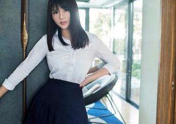 TuiGirl推女郎 – 赵纹清的泳衣资源在线，似乎每一张都在偷偷试探我的魔力？！