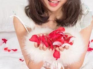 UGirls尤果网 – 别眨眼，齐贝贝的福利内衣图包基本无敌