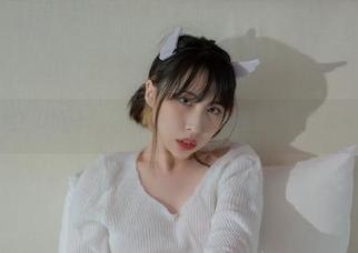 超值体验！Uhye(이유혜)护士写真，免费的我这就来预约！