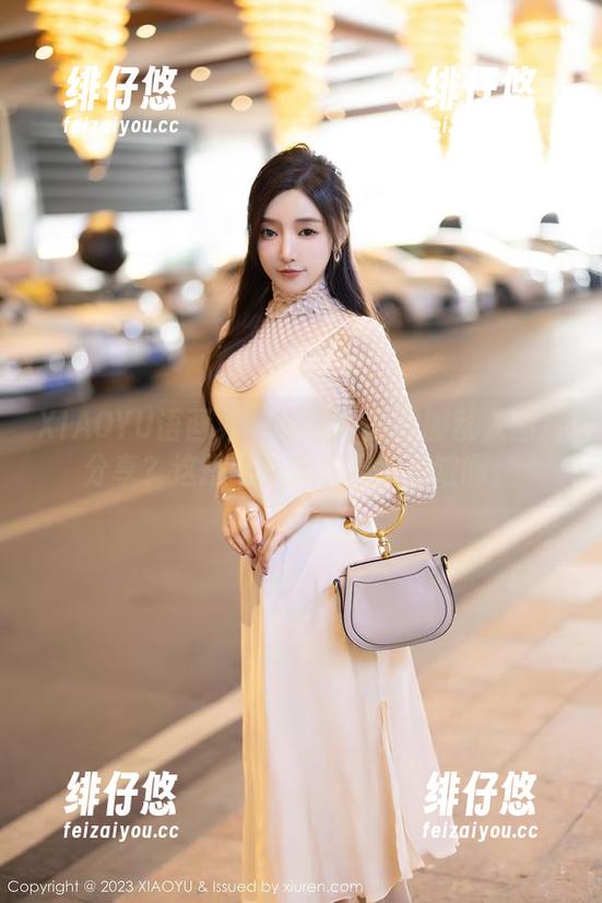 XIAOYU语画界 - 林乐一的和服乱入图库分享？这搭配真让人眉头一皱啊。