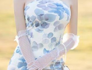 XIAOYU语画界 – 郑颖姗Bev的和服写真集：看了就想约!幸好只需要高解析度高清，不需要约到人！