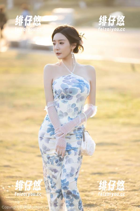 XIAOYU语画界-郑颖姗Bev XIAOYU语画界 - 郑颖姗Bev的和服写真集:看了就想约!幸好只需要高解析度高清,不需要约到人!