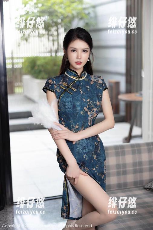 Xiuren秀人网 - 水手服？这件套图让MODEL伊若似乎找到了大海的另一边！精选让你分分钟转身成迷妹！