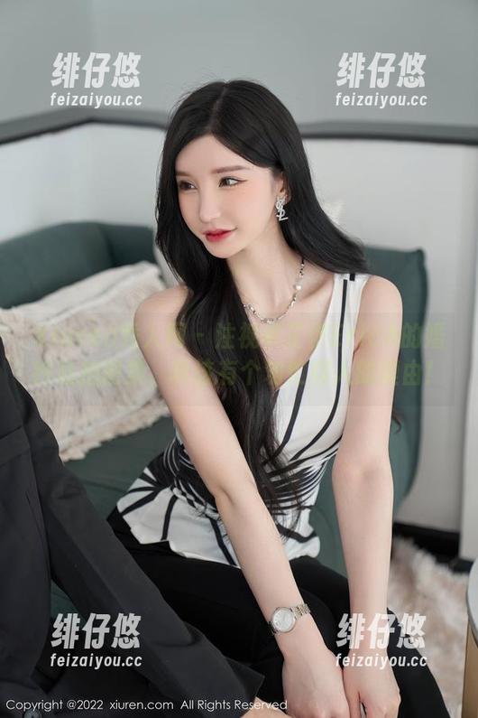 Xiuren秀人网 - 注视卓芷伊EricA的婚纱私拍图集，真该有个匆忙嫁人的理由！
