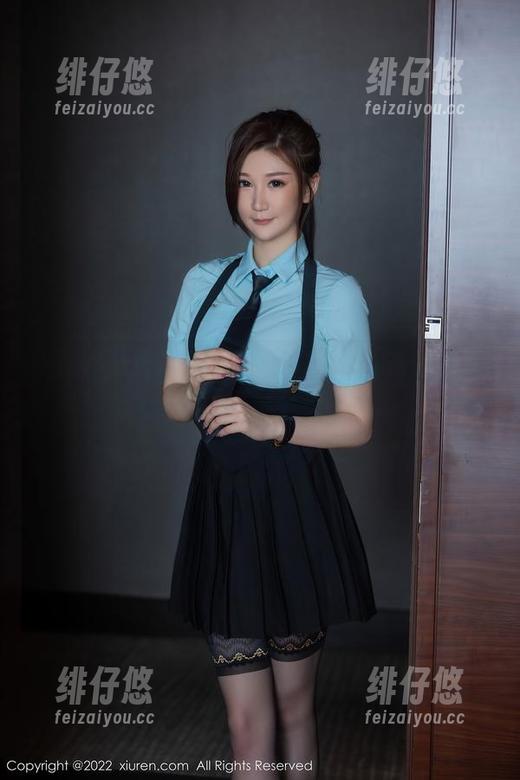 Xiuren秀人网 - 别问了，可可芝的花嫁图包就像婚礼前的烦恼清单！
