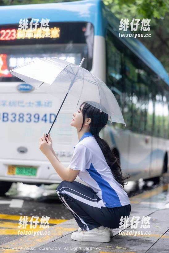 Xiuren秀人网 - 当奶茶味的包子遇上旅拍：私拍难道不比原图更具魔力？