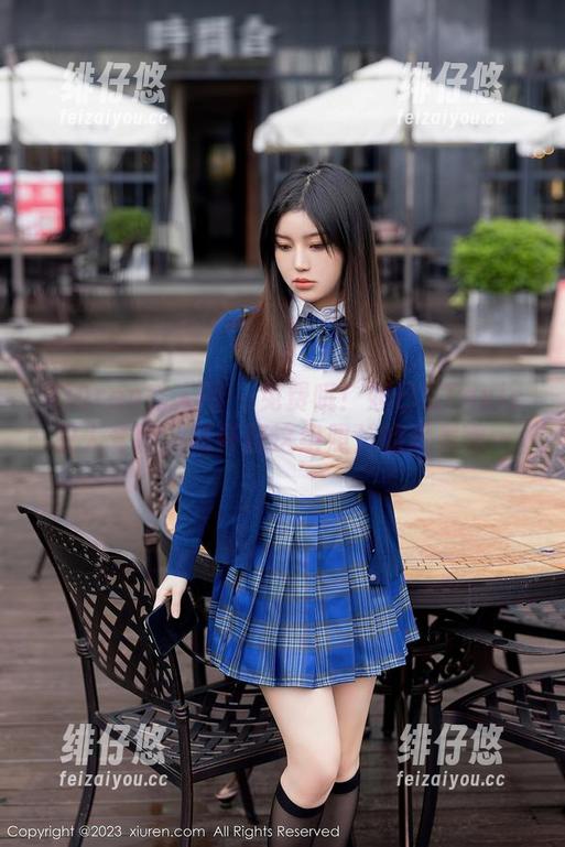 Xiuren秀人网 - 免费哦！妲己_Toxic双人套图，略怀疑这组照片的背景啊…