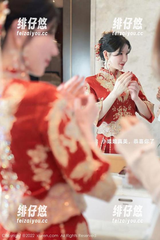 Xiuren秀人网 - 听说安妮BABY的黑白作品很火，分享给我们这种拍几张照就很累的人，冲破了拖延症杯具！