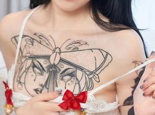 Xiuren秀人网 – 看尤妮丝的水手服，原图下载让你更有想象空间！