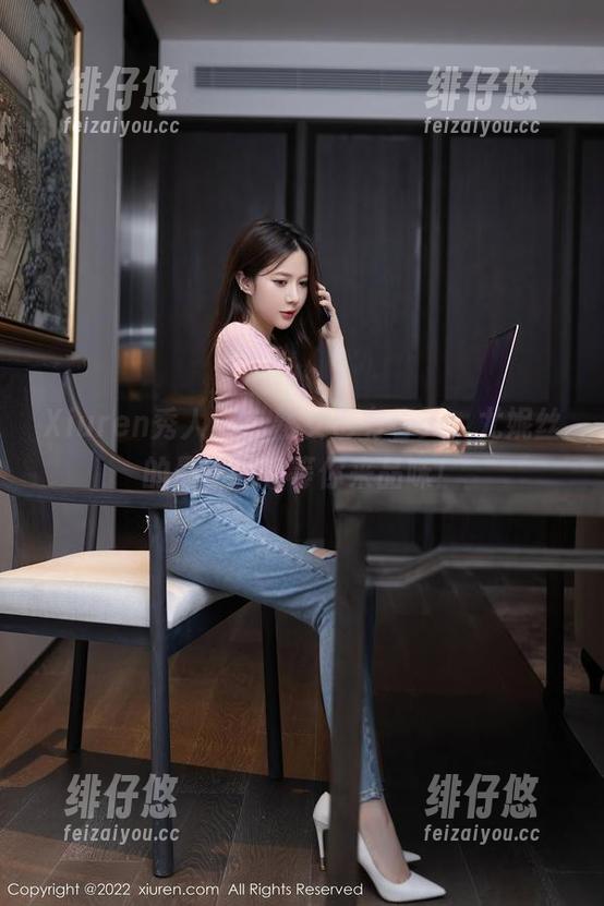 Xiuren秀人网 - 熟女也有春天，尤妮丝的最新图包等你来品味！