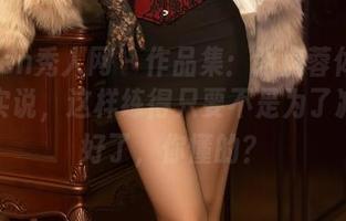 Xiuren秀人网 – 作品集：张庭蓉体操服，老实说，这样练得只要不是为了减肥就好了，你懂的？