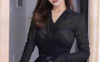 Xiuren秀人网 – 黑色的汐汐baby，原图乍现，更新你的想象！