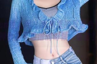Xiuren秀人网 – 爱酱里的写真合集：女神也有不靠谱的时候，哈哈！