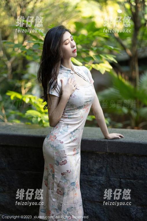 Xiuren秀人网 - 王俪丁的蕾丝免费图片——放松心情有妙招。