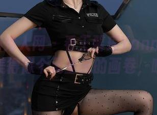 Xiuren秀人网 – 看王馨瑶Yanni的蕾丝，美得像个无圣光的画卷，哈哈