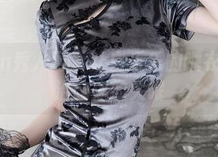 Xiuren秀人网 – 让白乐乐的睡衣合集来治愈你的失眠