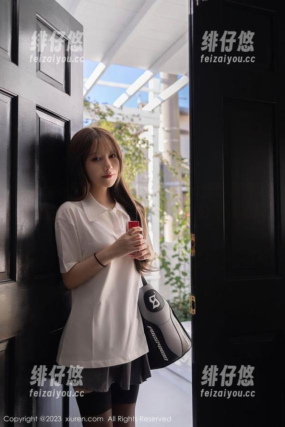 Xiuren秀人网 - 童千艺cara婚纱写真：是纯白的梦还是梦中的纯白？分享我的好奇！