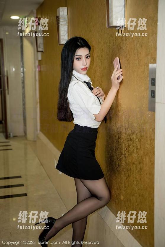 Xiuren秀人网-轩轩王子 Xiuren秀人网 - 好吧,白衬衫再次登场,轩轩王子的美图更新,我毫无抵抗力!
