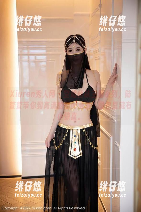 Xiuren秀人网 - 空姐丝袜主题系列，陆萱萱带你到高清的腿间漫游！图包里藏有小惊喜。