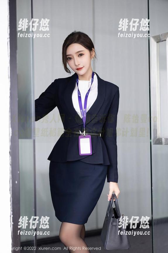 Xiuren秀人网 - 悄悄告诉你，陈怡曼coco的壁纸秘籍全在我这份姐弟计划里！