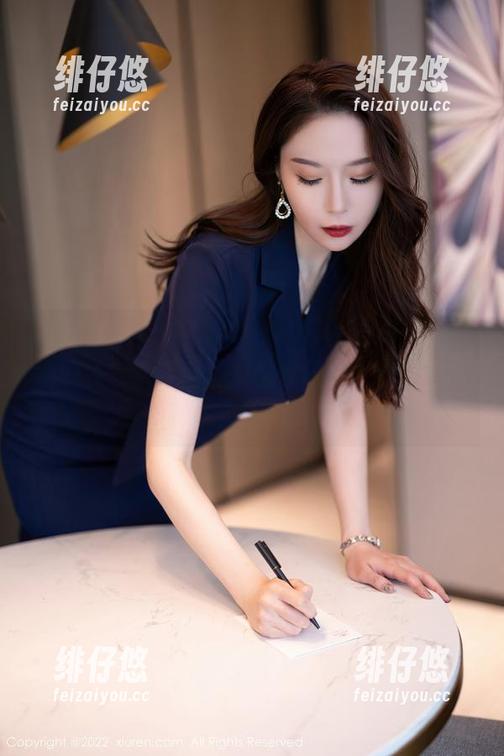 Xiuren秀人网-麦琪绫冰激淋 Xiuren秀人网 - 每次打开网盘,麦琪绫冰激淋的水手服写真都像是在邀请我:来,参加我们的青春派对!