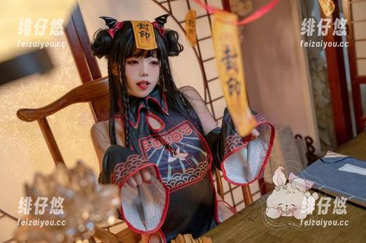 这些照片从Yiko湿润兔那里传递刺痛感。