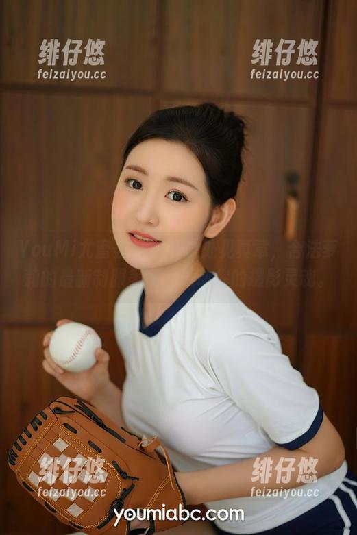 YouMi尤蜜荟 - 细节之处见真章，合法萝莉的最新制服美图，撼动你的摄影灵魂。