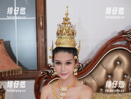 YouWu尤物馆-孟狐狸FoxYini YouWu尤物馆 - 你见过双马尾的福利吗?孟狐狸FoxYini来给你看