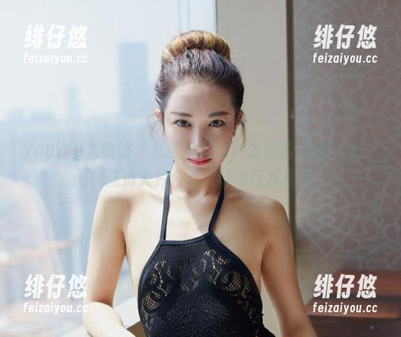YouWu尤物馆-孟狐狸FoxYini YouWu尤物馆 - 礼服的美好,发自孟狐狸FoxYini,高清大片合集,让你口水直流!