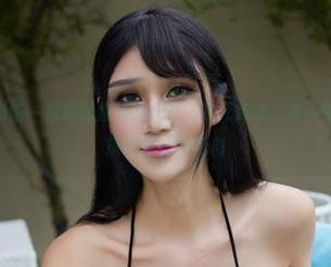 YouWu尤物馆 – 借助陆萱萱Cecilia的死库水，来一波美图合集，挑挑你心头所向