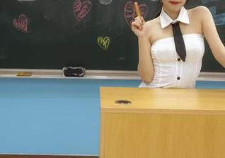 Zia(지아)妹妹发飙：又一波作品集新鲜出炉！