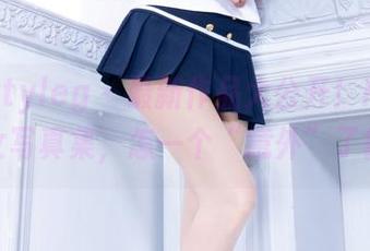 beautyleg – 最新作品大公开！Flora修女写真集，怎一个“意外”了得。