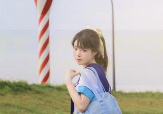 高清洛丽塔：fushii_海堂的作品集中，胖子也能翻身！