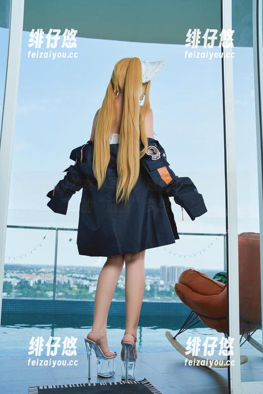 puypuy的女神写真，成就了多少摄影师的“前景”梦想？