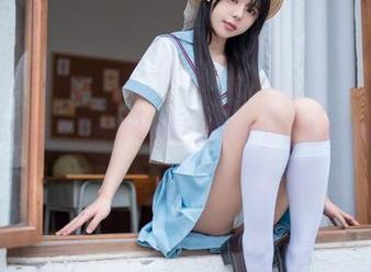 rua阮阮女友合集大放送，免费的快乐从此开启！