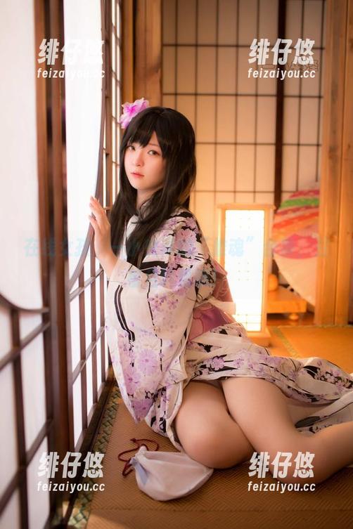 在线女孩，一小央泽的“推魂”合集，且看且珍惜哦！