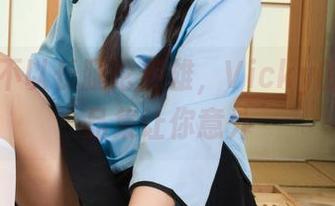 丽柜 – 不以长腿论英雄，Vicky的精选作品集让你意外