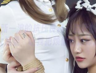 丽柜 – 新一波的抗压良药！白云的最新美图太温柔，让我把烦恼都扔掉了。