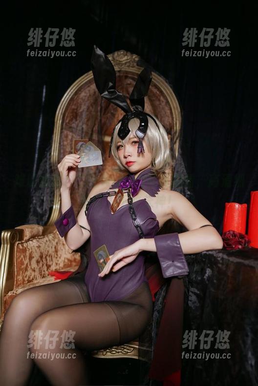 二佐Nisa 难以置信!二佐Nisa的写真剧情,高清细节让人不敢分神!