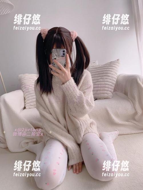 二阶堂宅绘子化身修女，福利图片超赞，迟早要流鼻血！