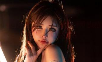 微密圈 – 粉白内衣佐证，于芷晴是个不可思议的人，快来瞄一眼精选图库吧