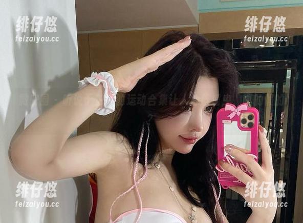 于芷晴 微密圈 - 听说于芷晴的运动合集让人心旌摇曳,真的假的?