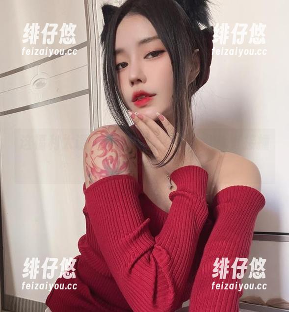 这福利太诱人了，今汐的日常图片直接撞击我的灵魂。