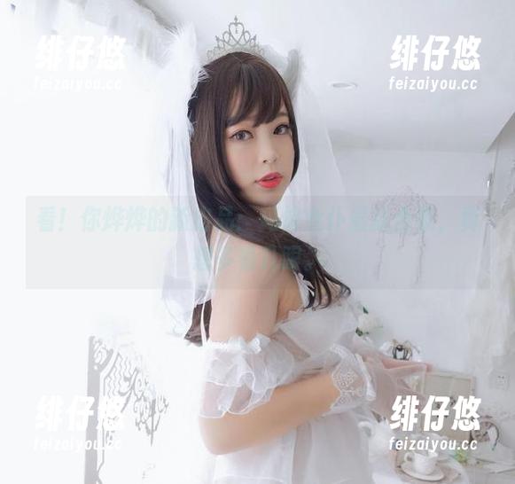 看！你烨烨的新出品：玛修女仆最新合集，真想多看几眼。