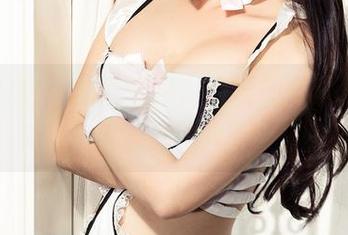克拉女神 – 白裙驾到，凌雪的美图也开始偷懒了！